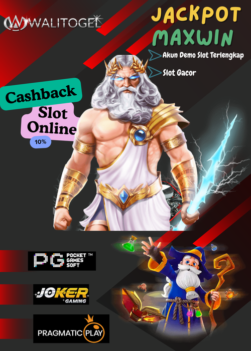 Situs Gacor